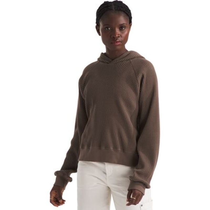 Chabot Hoodie – Women&apos;s|Smokey Brown|White Dune|XL|S|XS|3XL|L