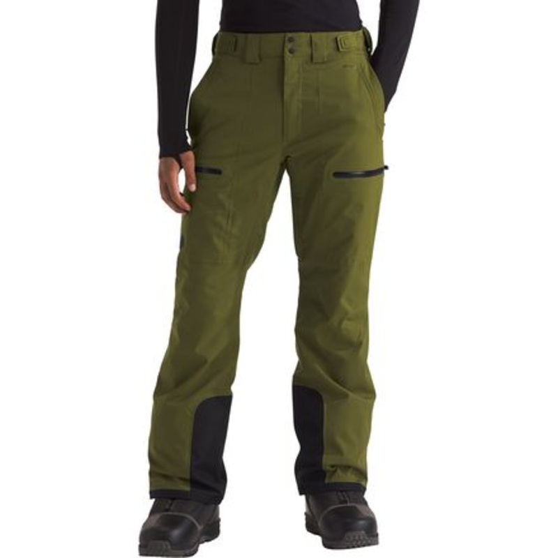 Chakal Pant – Men&apos;s|Forest Olive|S/Reg