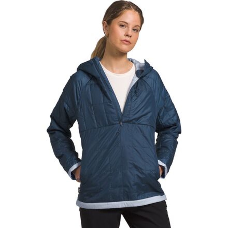 Circaloft 1/4-Zip Pullover – Women&apos;s