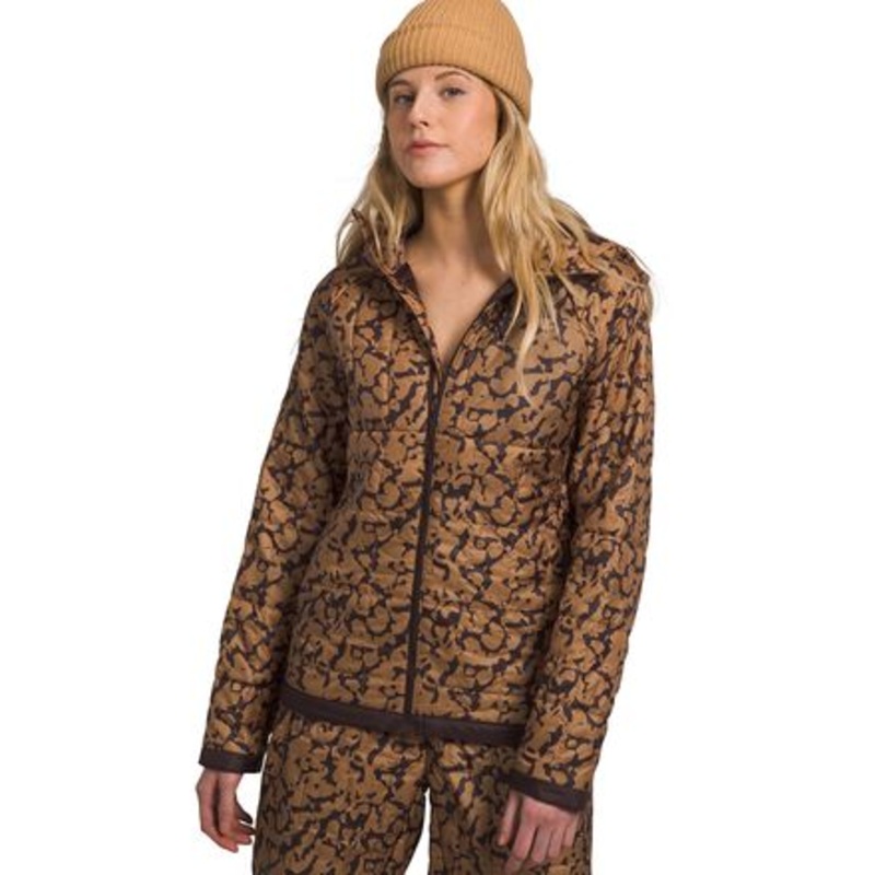 Circaloft Hooded Jacket – Women&apos;s