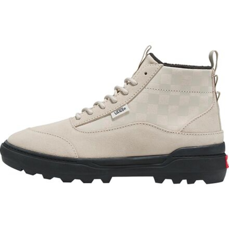 Colfax MTE-1 Boot|Checkerboard Black/Cream|Gum/Black|Mens 7.5/Womens 9.0|Mens 6.0/Womens 7.5