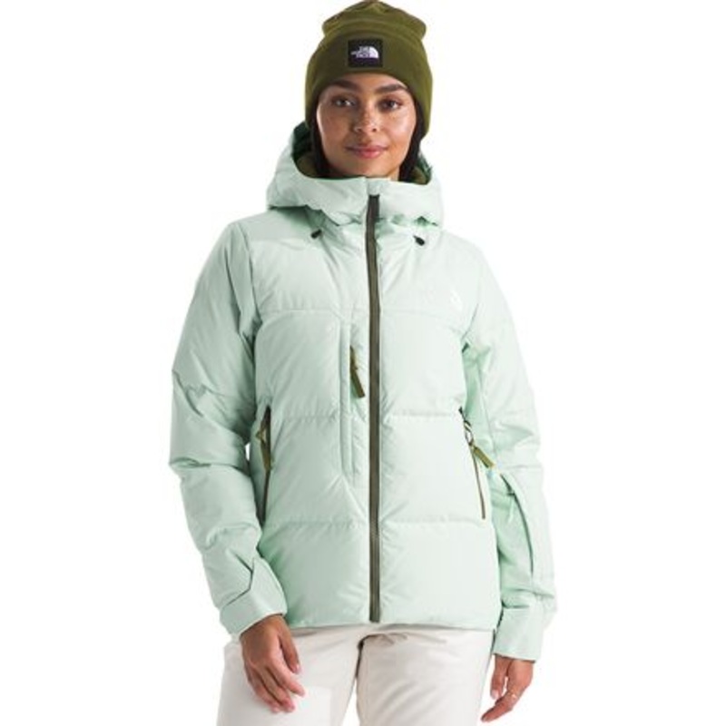 Corefire Down Windstopper Jacket – Women&apos;s