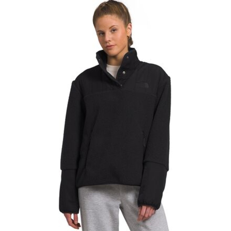 Cragmont Fleece 1/4 Snap Pullover – Women&apos;s