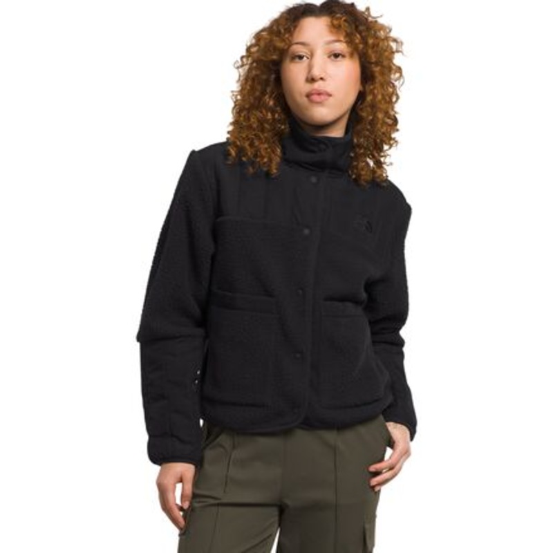 Cragmont Fleece Jacket – Women&apos;s