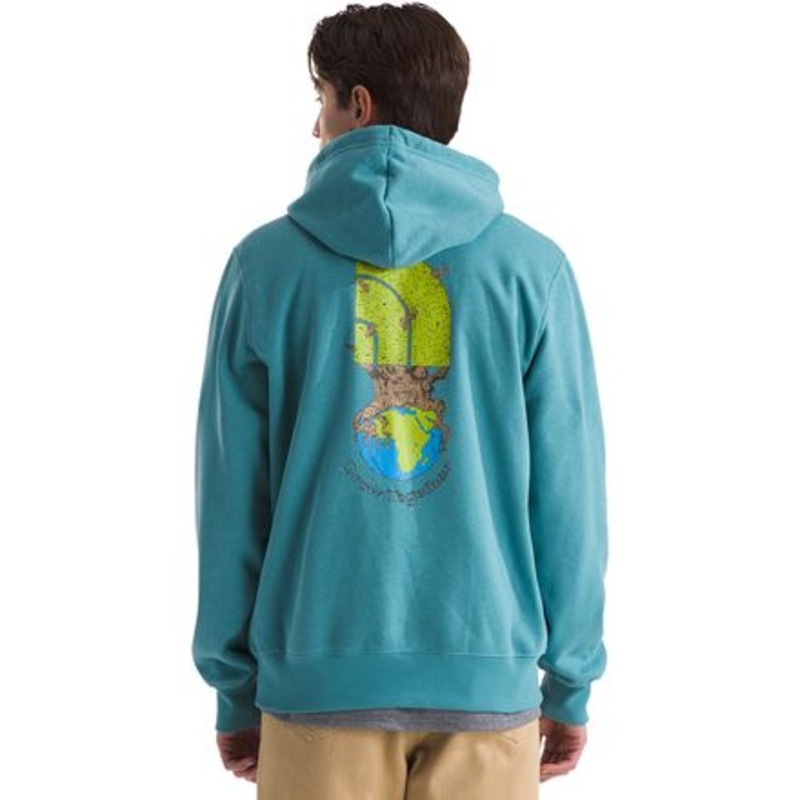 Crown Shyness Hoodie – Men&apos;s