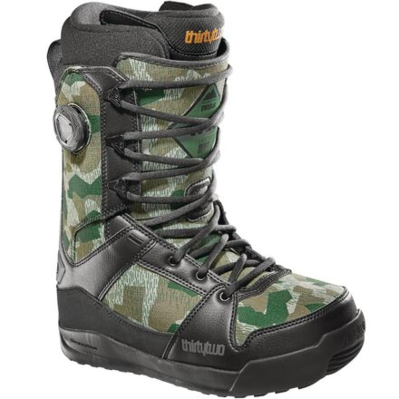 Diesel Hybrid Snowboard Boot – 2024 – Men&apos;s