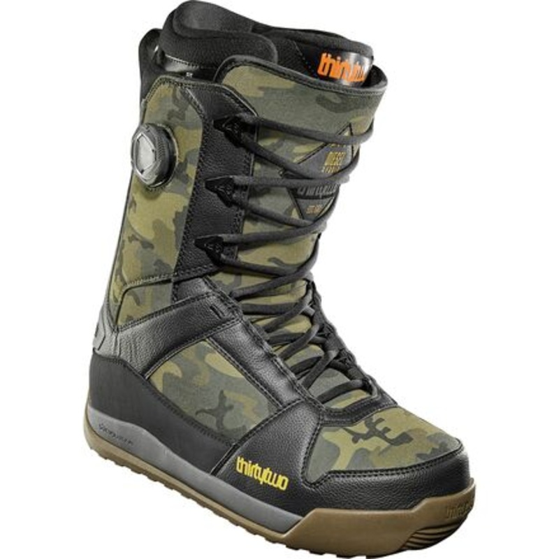 Diesel Hybrid Snowboard Boot – 2025 – Men&apos;s