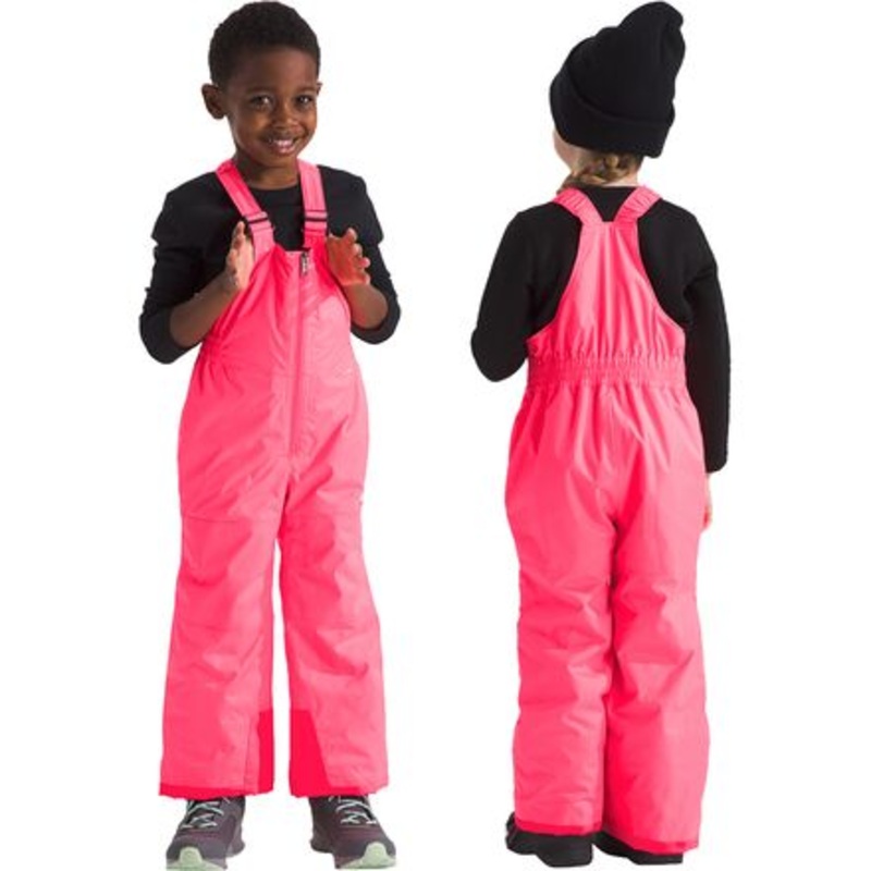 Freedom Insulated Bib – Toddlers&apos;
