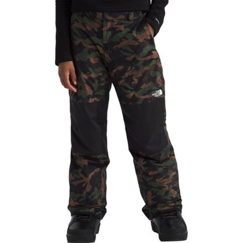 Freedom Insulated Pant – Boys&apos;