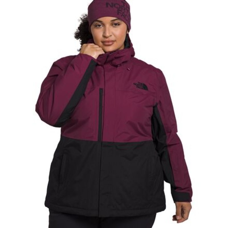 Freedom Plus Insulated Jacket – Women&apos;s