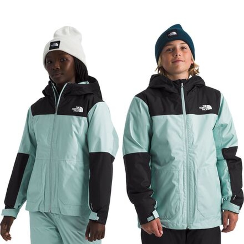 Freedom Triclimate Jacket – Kids&apos;