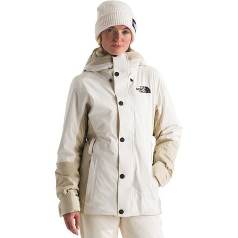 Genepi Triclimate Jacket – Women&apos;s