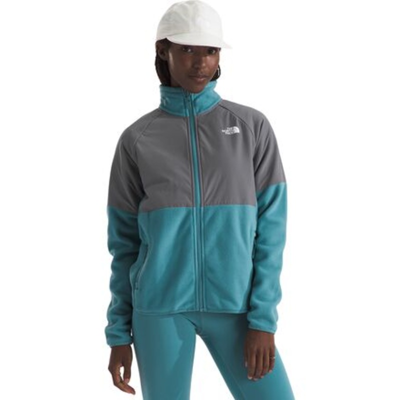 Glacier Heavyweight Full-Zip Jacket – Women&apos;s