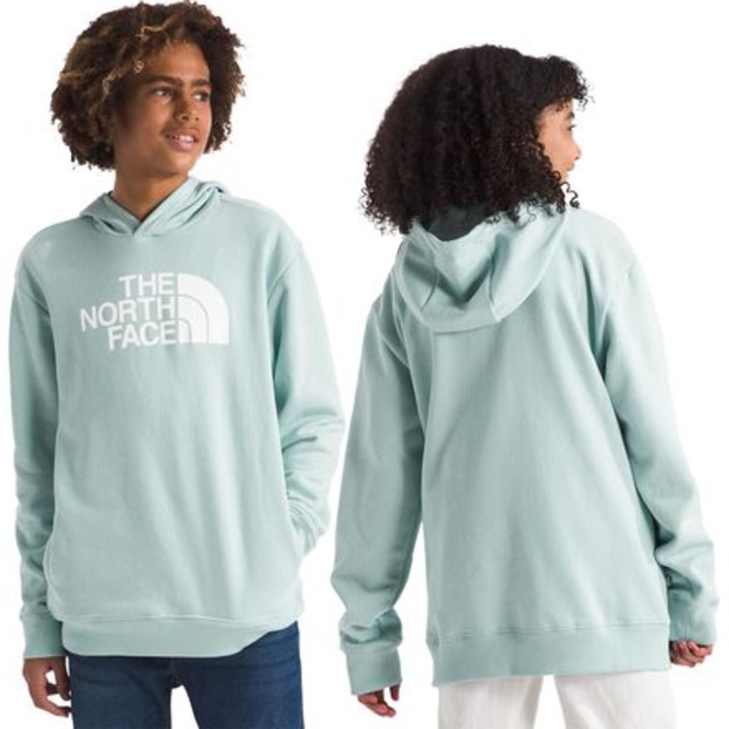 Half Dome Camp Fleece Pullover Hoodie – Kids&apos;
