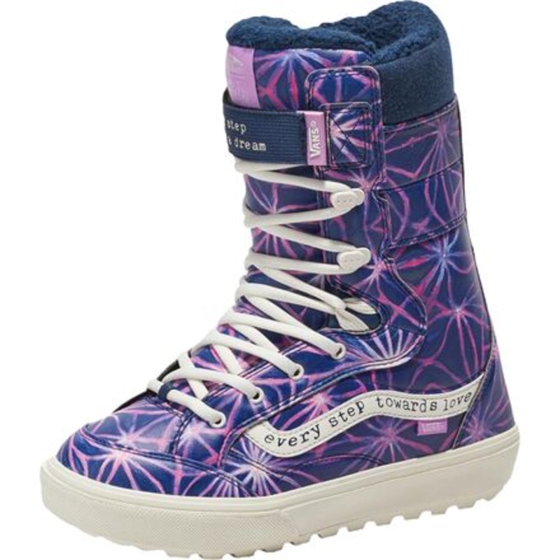 Hi-Standard LL DX Snowboard Boot – 2025 – Men&apos;s