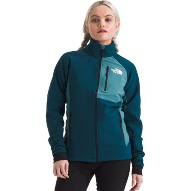Highball Fleece Jacket – Women&apos;s