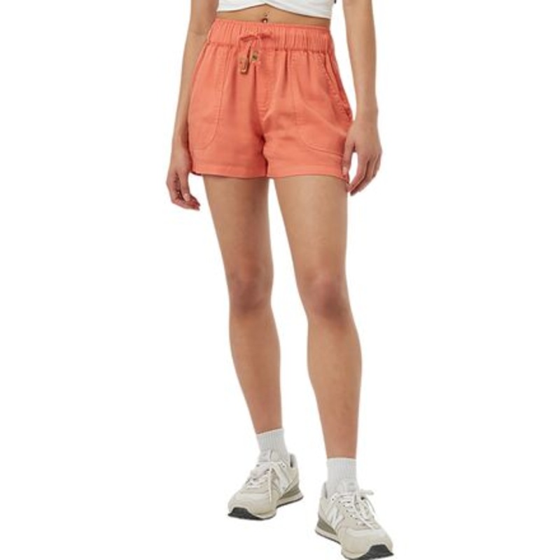 Instow Short – Women&apos;s|Terracotta|XL|S|XS|M|L