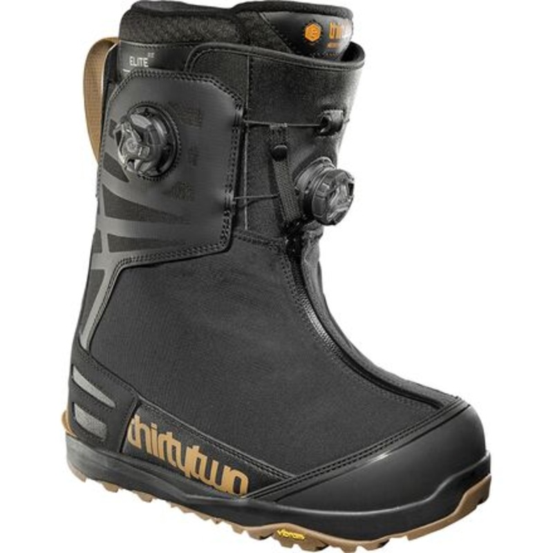 Jones MTB BOA Snowboard Boot – 2025 – Men&apos;s