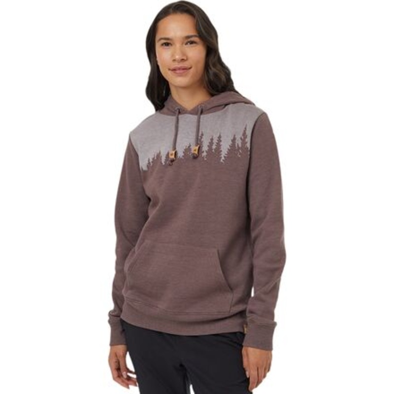 Juniper Pullover Hoodie – Women&apos;s