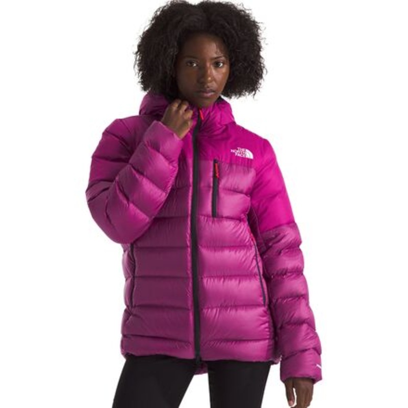 Kalix Hooded Down Jacket – Women&apos;s
