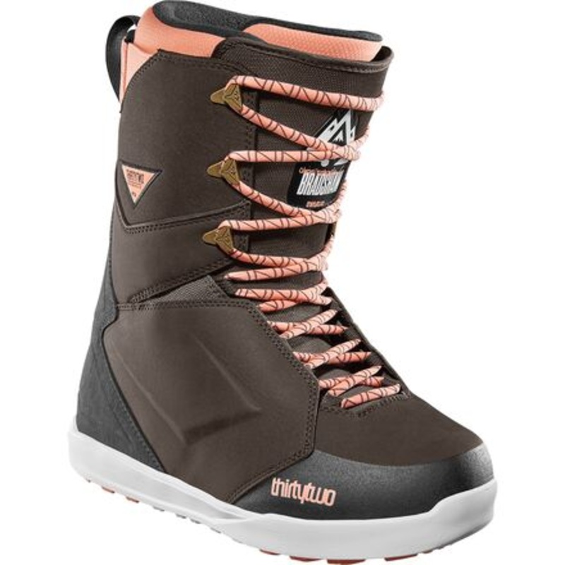 Lashed Bradshaw Snowboard Boot – 2025 – Men&apos;s