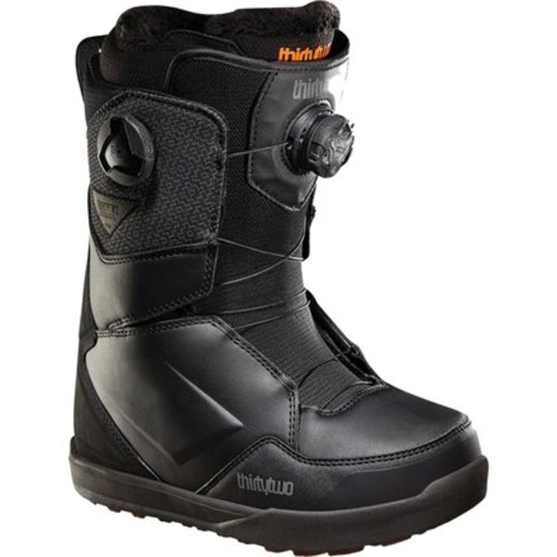 Lashed Double BOA Snowboard Boot – 2024 – Women&apos;s