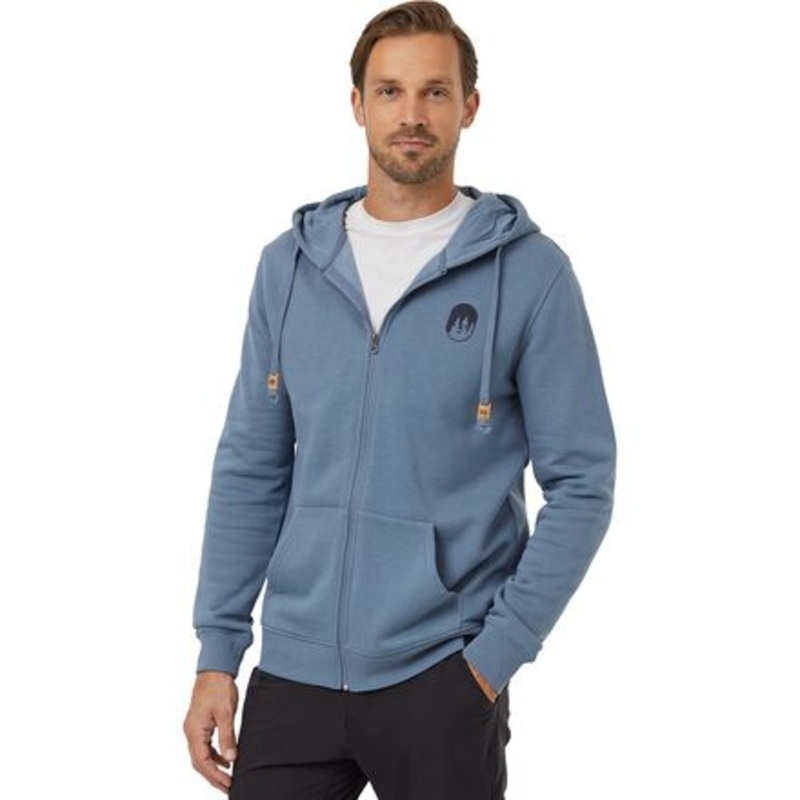 Lodgepole Zip Hoodie – Men&apos;s