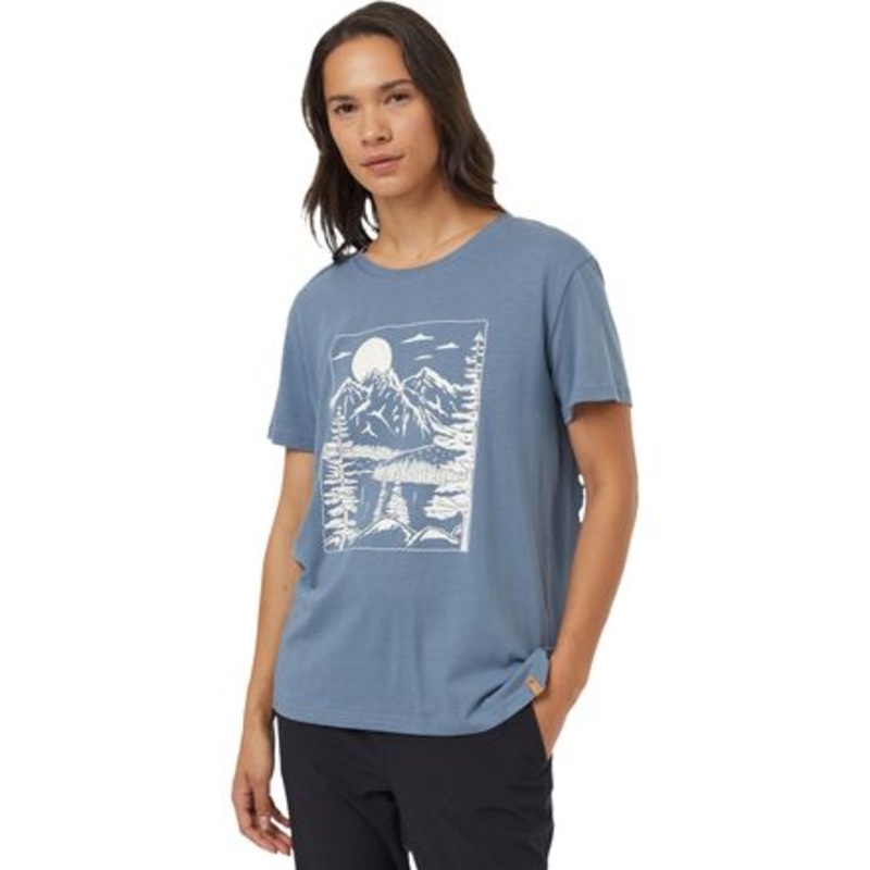 Mountain Air T-Shirt – Women&apos;s