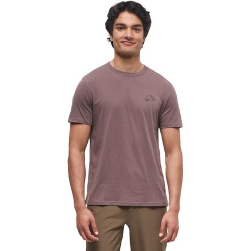 Mountain Crest T-Shirt – Men&apos;s