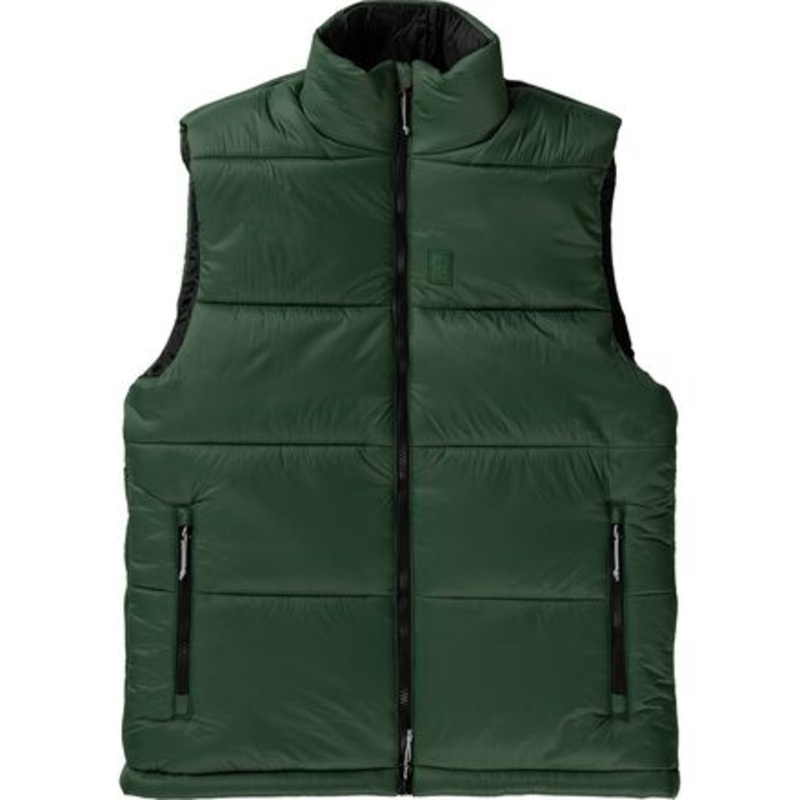 Mountain Puffer Vest – Men&apos;s