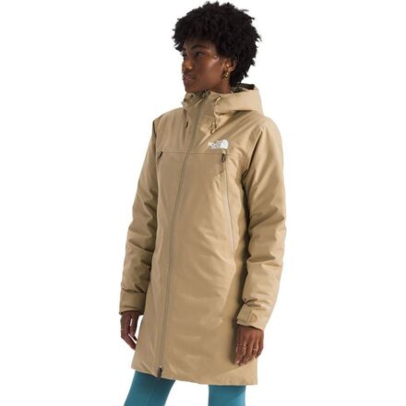 MTN Range Down Parka – Women&apos;s
