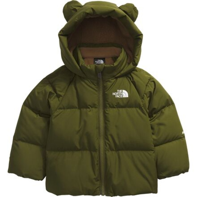 North Down Fleece-Lined Jacket – Infants&apos;