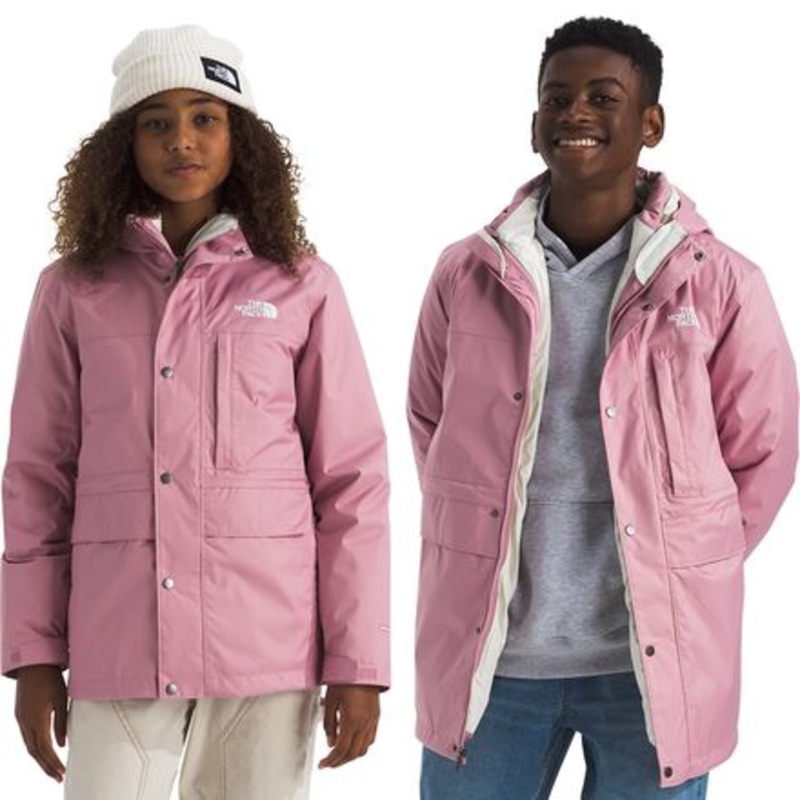 North Down Triclimate Jacket – Kids&apos;