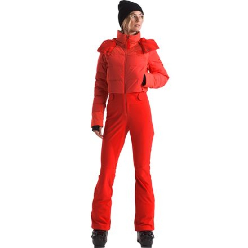 Off The Clock One-Piece Snowsuit – Women&apos;s