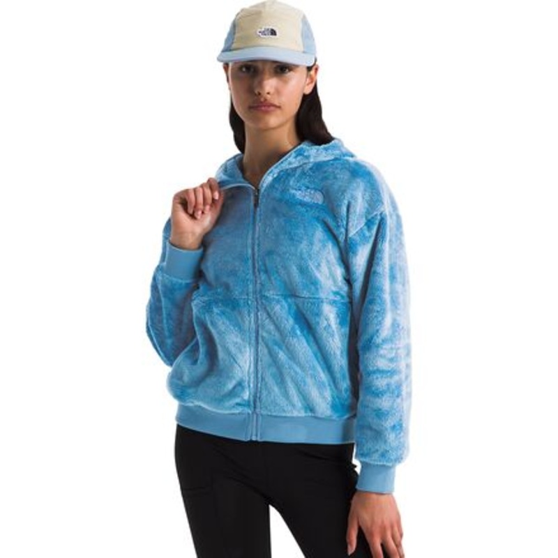 Osito Full-Zip Hoodie – Girls&apos;