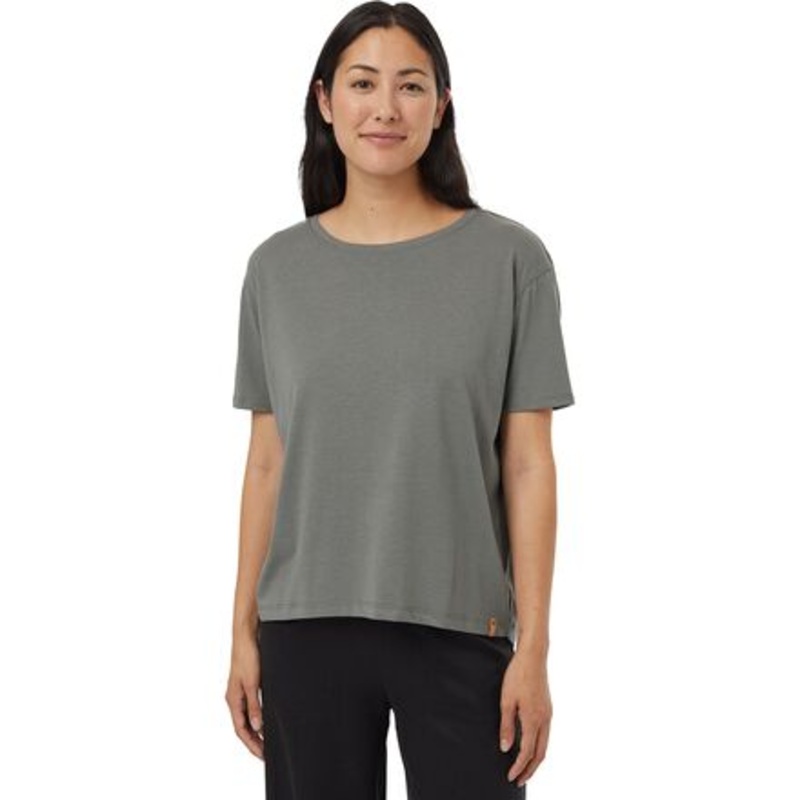 Plateau T-Shirt – Women&apos;s