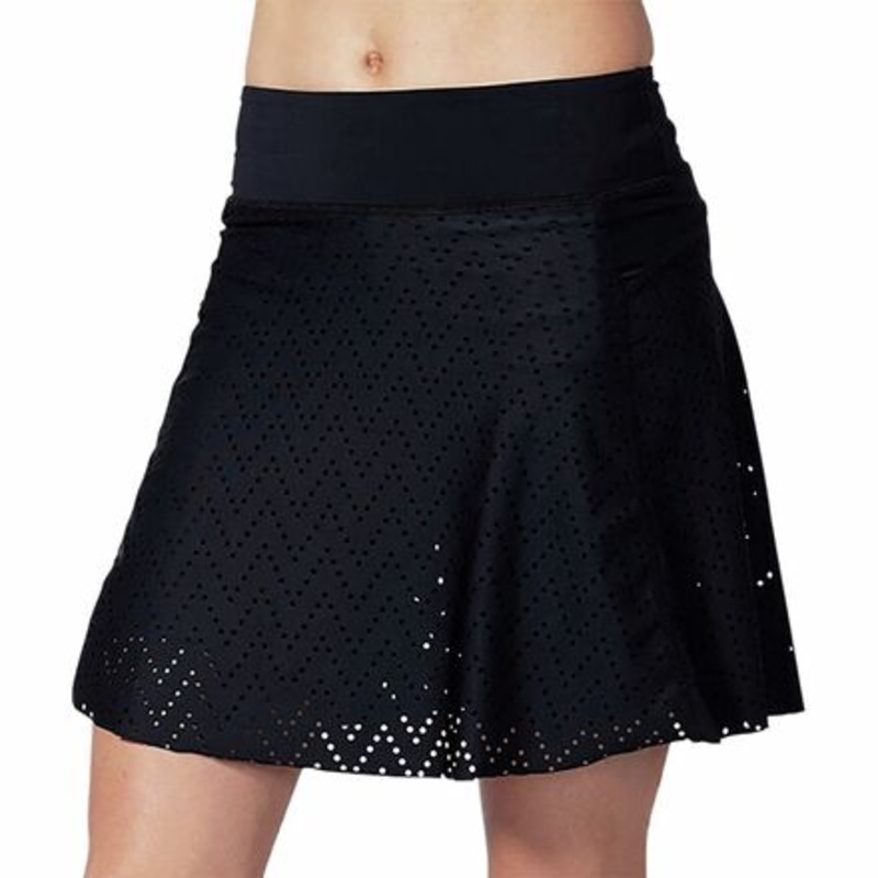 Rebel Skort – Women&apos;s|Black|XS