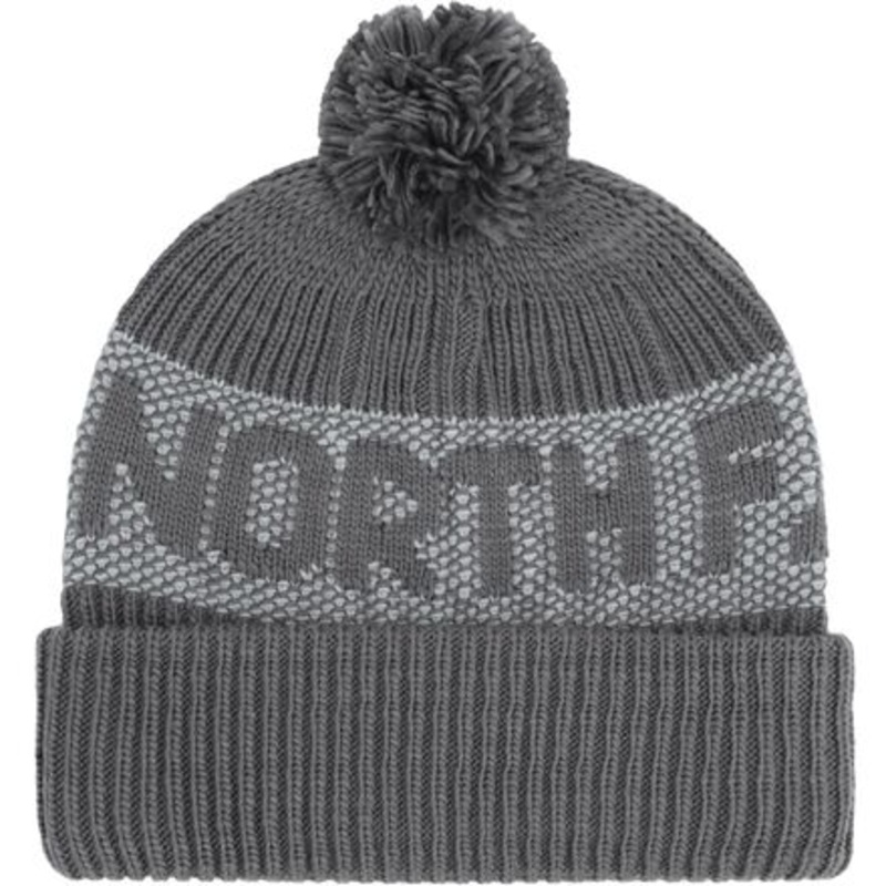 Retro Cabin Beanie|Smoked Pearl/High Rise|Summit Gold/TNF White|TNF Red/Beetroot|One Size