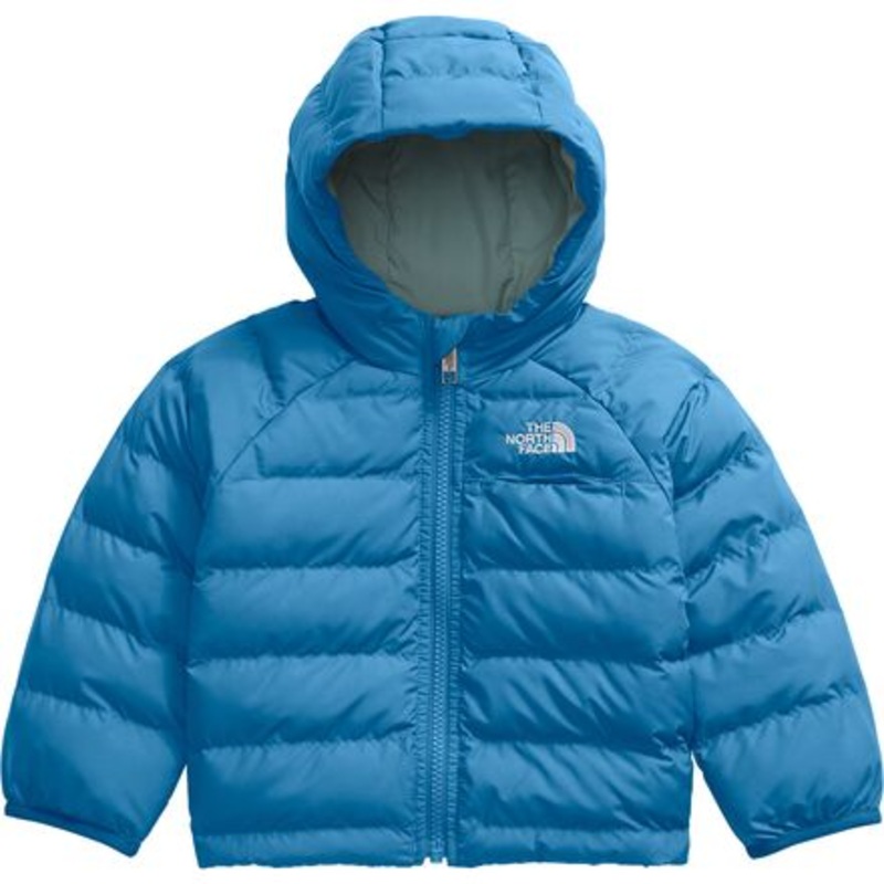 Reversible Perrito Hooded Jacket – Infants&apos;