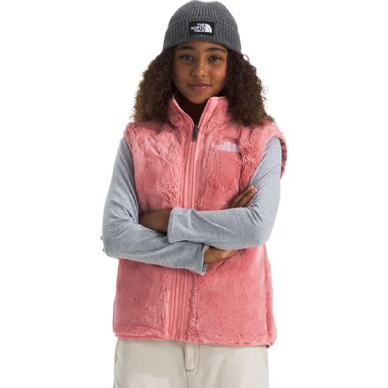 Reversible Shasta Vest – Girls&apos;