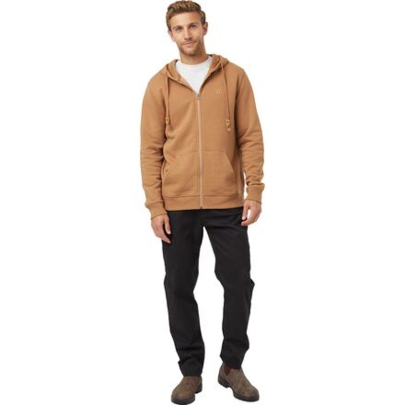 Reynard Zip Hoodie – Men&apos;s