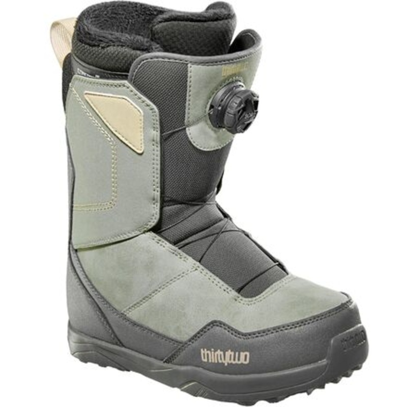 Shifty BOA Snowboard Boot – 2024 – Women&apos;s