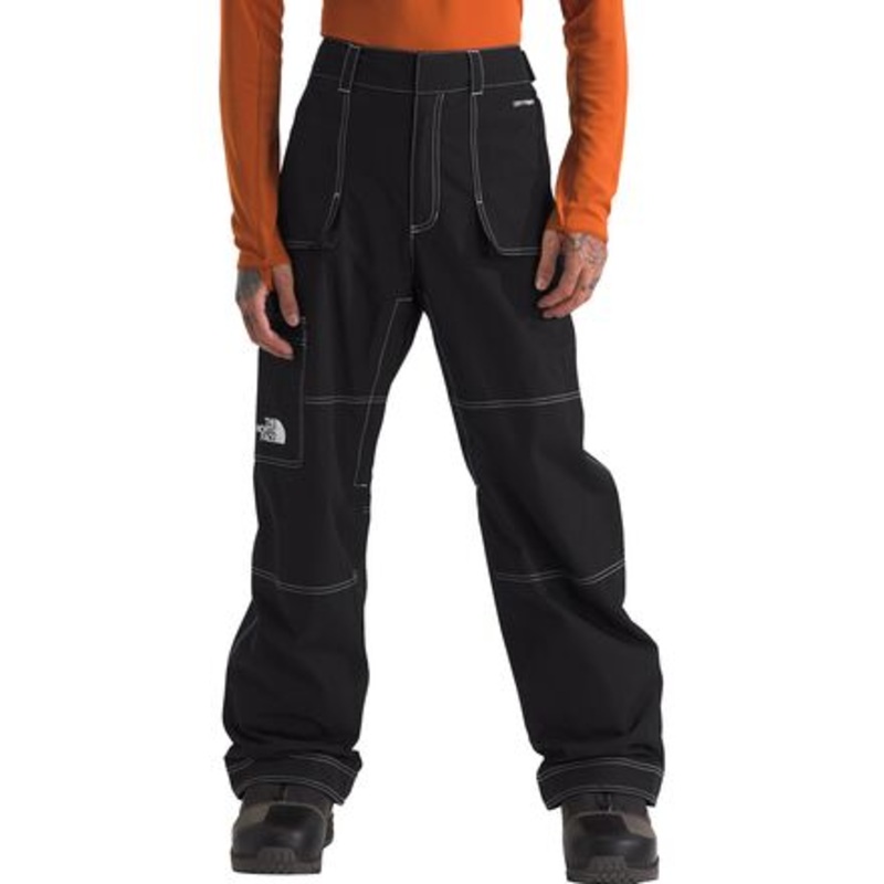 Slashback Pant – Men&apos;s|TNF Black|XL/Reg