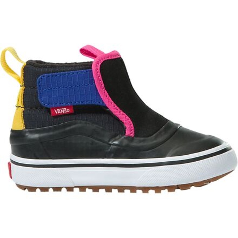 Slip-On HI Terrain V MTE-1 Boot – Toddlers&apos;