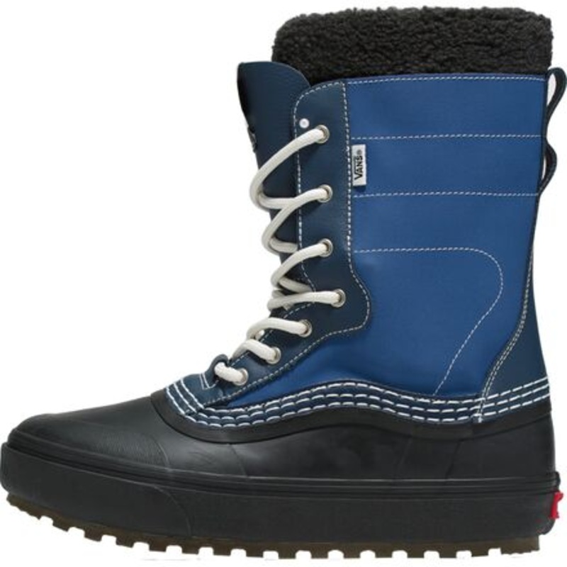 Standard Snow MTE Boot|Navy/Black|Mens 4.5/Womens 6.0