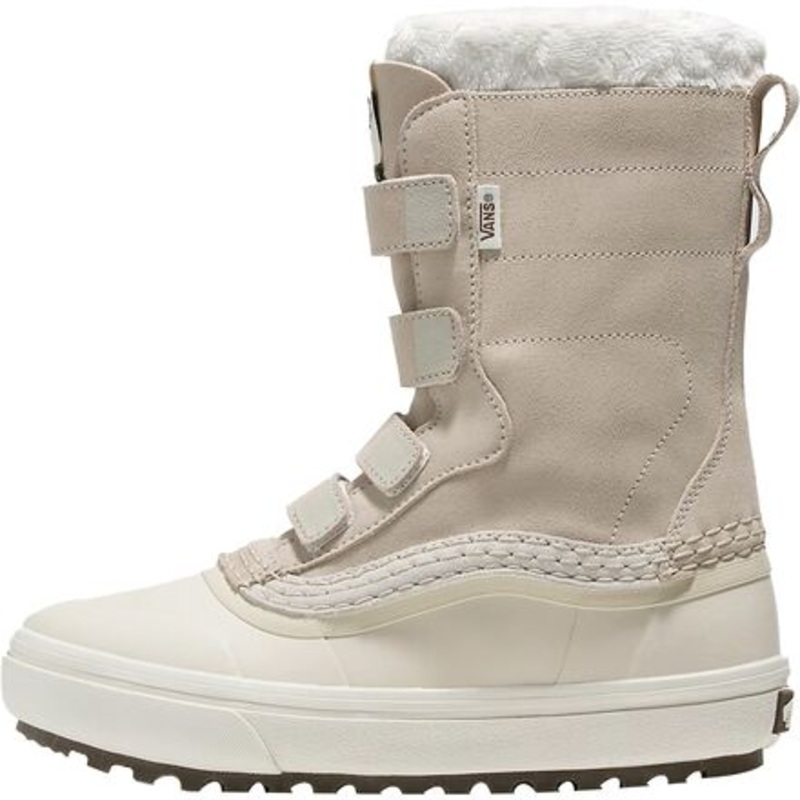 Standard V Snow MTE Boot|Vintage White|Mens 9.0/Womens 10.5
