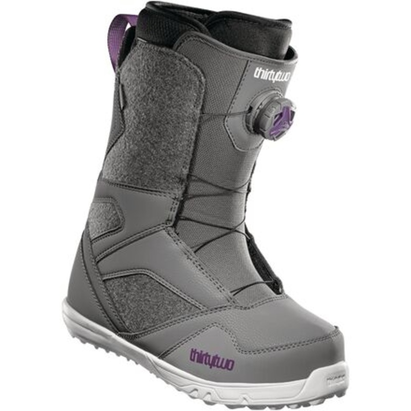 STW BOA Snowboard Boot – 2022 – Women&apos;s