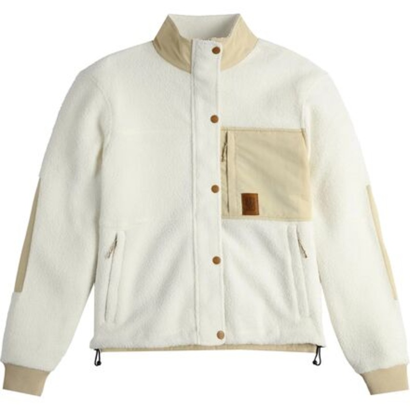 Summit Rise Full-Zip Jacket – Women&apos;s