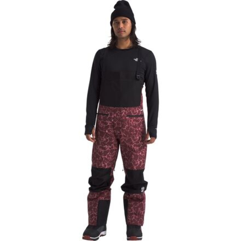 Summit Verbier GTX Bib Pant – Men&apos;s