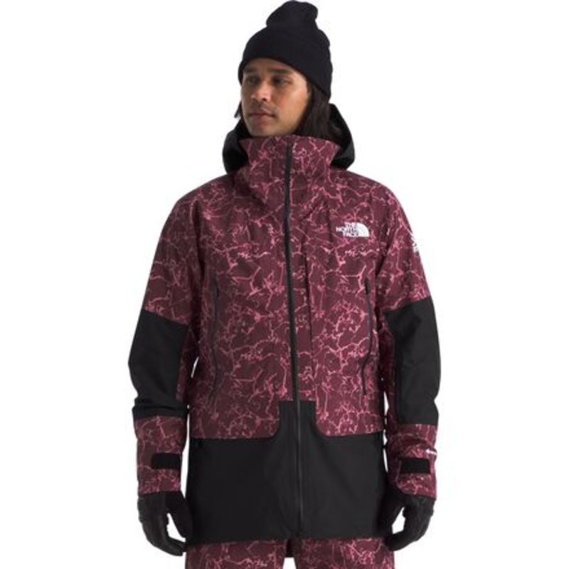 Summit Verbier GTX Jacket – Men&apos;s